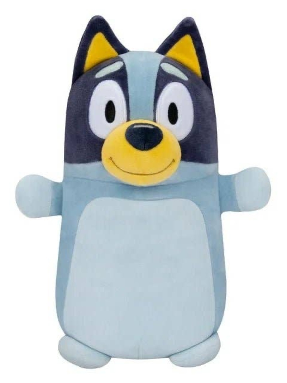 BLUEY SQUISHMALLOW PLUSH 10" LICENSED